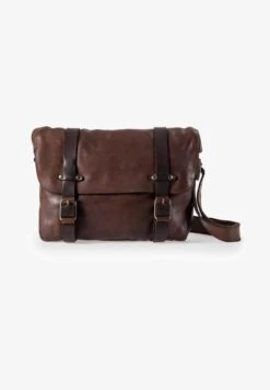 ANCHOR - Umhängetasche - Bourbon -Aunts & Uncles 9902d160a78b47968f9631acc35a41fa