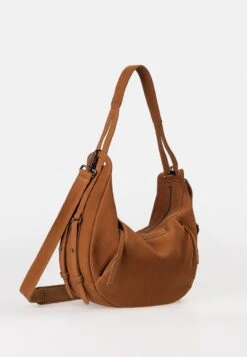TURNIP - Handtasche - Caramel 13 TURNIP - Handtasche - Caramel -Aunts & Uncles 99139e0a4cff4c79905abab70f04b12f