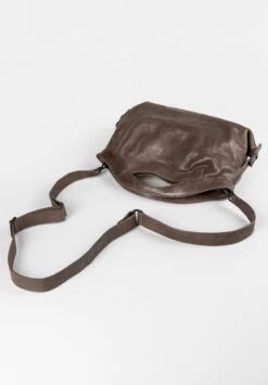 UMHÄNGE MRS MACARON - Handtasche - Mushroom -Aunts & Uncles 9915463f2fed4339bb07cadbb4271f30