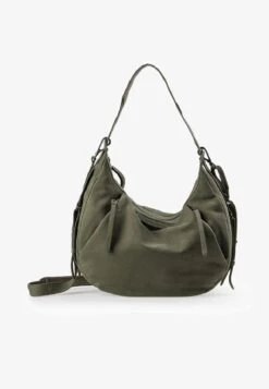 IVY - Handtasche - Deep Lichen -Aunts & Uncles 991c1ff27a114e24b92bc843aa9264a7 1