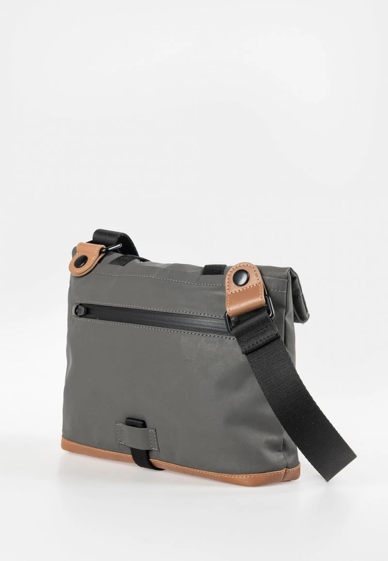 YAO - Umhängetasche - Gravity Grey 5 YAO - Umhängetasche - Gravity Grey – Bild 3