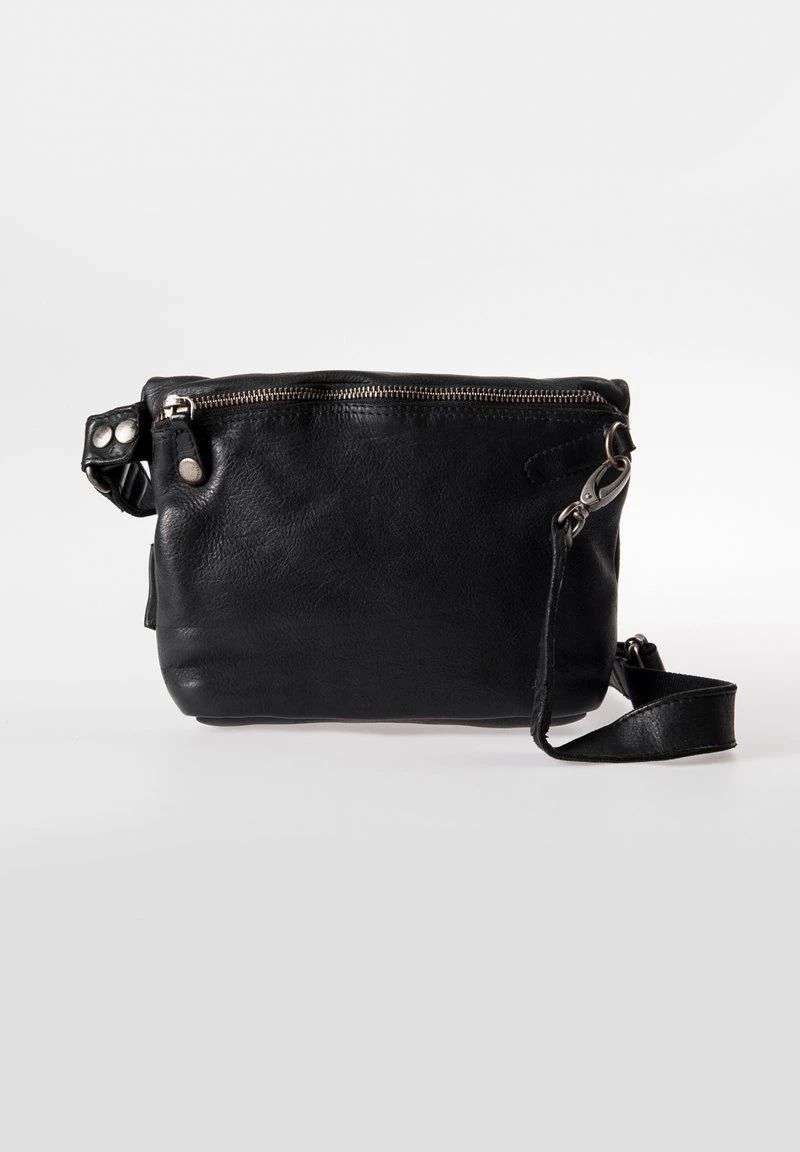 STUBBLE - Umhängetasche - Charcoal Black 6 STUBBLE - Umhängetasche - Charcoal Black – Bild 4