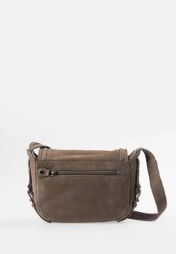 MALLOW - Umhängetasche - Morel -Aunts & Uncles 99e1a6b8a78248fa924af6d8cf5515db