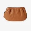 KLEINIGKEIT JACY - Clutch - Caramel -Aunts & Uncles 9a422d84b874498fb804f0cea2b9f58f