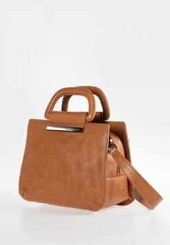 MRS MOCHI - Handtasche - Caramel -Aunts & Uncles 9a8b7660e1b94cd299d5ff5db59756f2