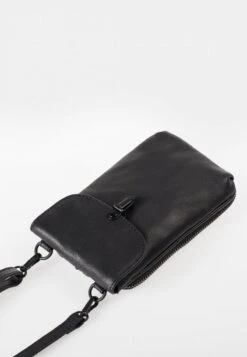 MRS. LEMON TWIST - Handytasche - Black Smoke 12 MRS. LEMON TWIST - Handytasche - Black Smoke -Aunts & Uncles 9aae1c434d5d46a689dffa75809d7db1