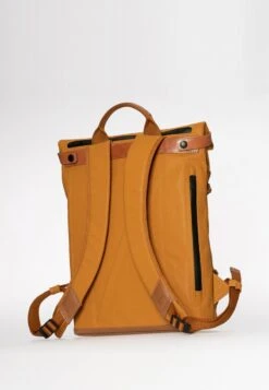YOKOHAMA - Tagesrucksack - Butterscotch -Aunts & Uncles 9b25997a5ec4452d9357f47596ede1a8