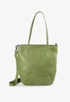 CARAMBOLA - Shopping Bag - Calliste Green -Aunts & Uncles 9b95407926dc4d009f34b2a20ff78cdb