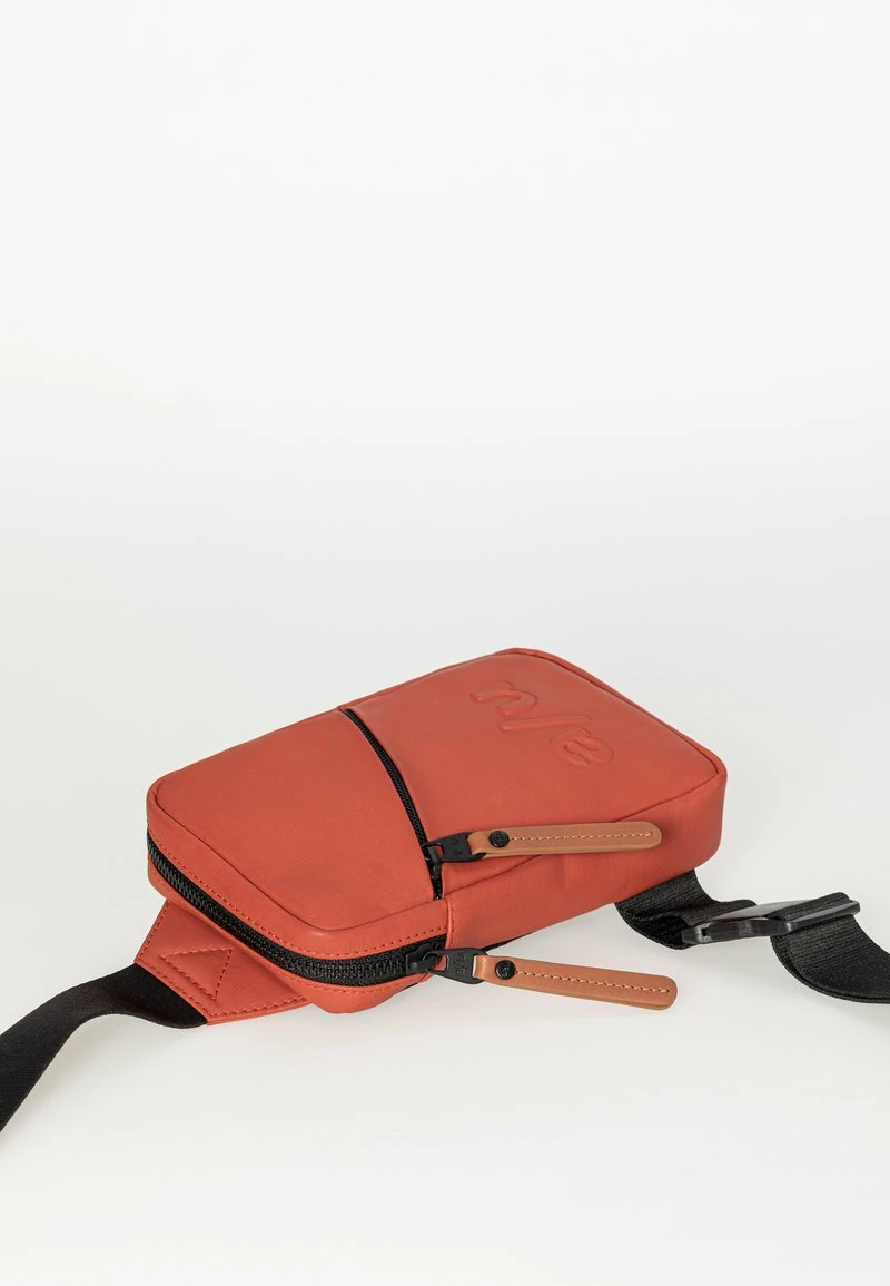 IWAKO - Umhängetasche - Rooibos 7 IWAKO - Umhängetasche - Rooibos – Bild 5