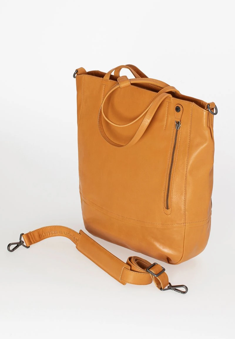 CARAMBOLA - Shopping Bag - Summer Glow 4 CARAMBOLA - Shopping Bag - Summer Glow – Bild 2