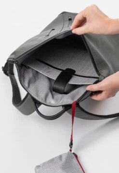 NIIGATA NISHI - Tagesrucksack - Forest Night -Aunts & Uncles 9c5cd20624084611b092ee665c19e031