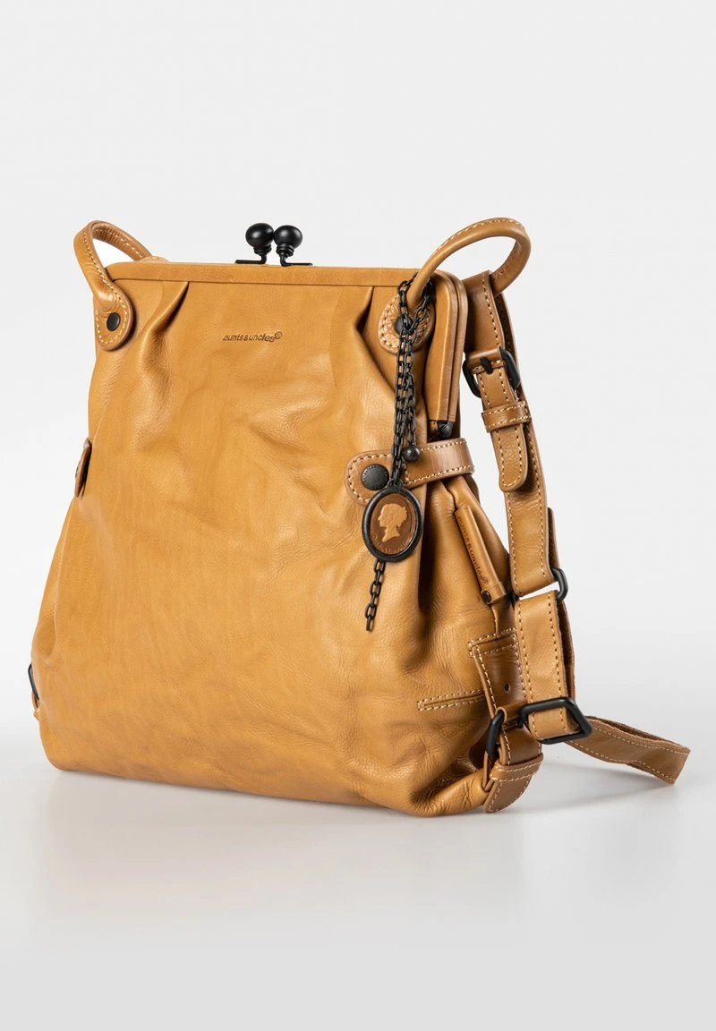 MRS TEA CAKE - Umhängetasche - Buckthorn 7 MRS TEA CAKE - Umhängetasche - Buckthorn – Bild 5