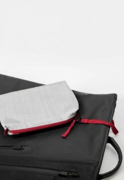 NIIGATA NISHI - Tagesrucksack - Anthracite Black 11 NIIGATA NISHI - Tagesrucksack - Anthracite Black -Aunts & Uncles 9d12e5a627394c75a5673aaf4d743424