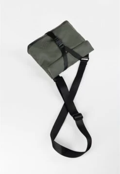 YAO - Umhängetasche - Loden 13 YAO - Umhängetasche - Loden -Aunts & Uncles 9de0a78b526c4047a8dcff355d275d9e