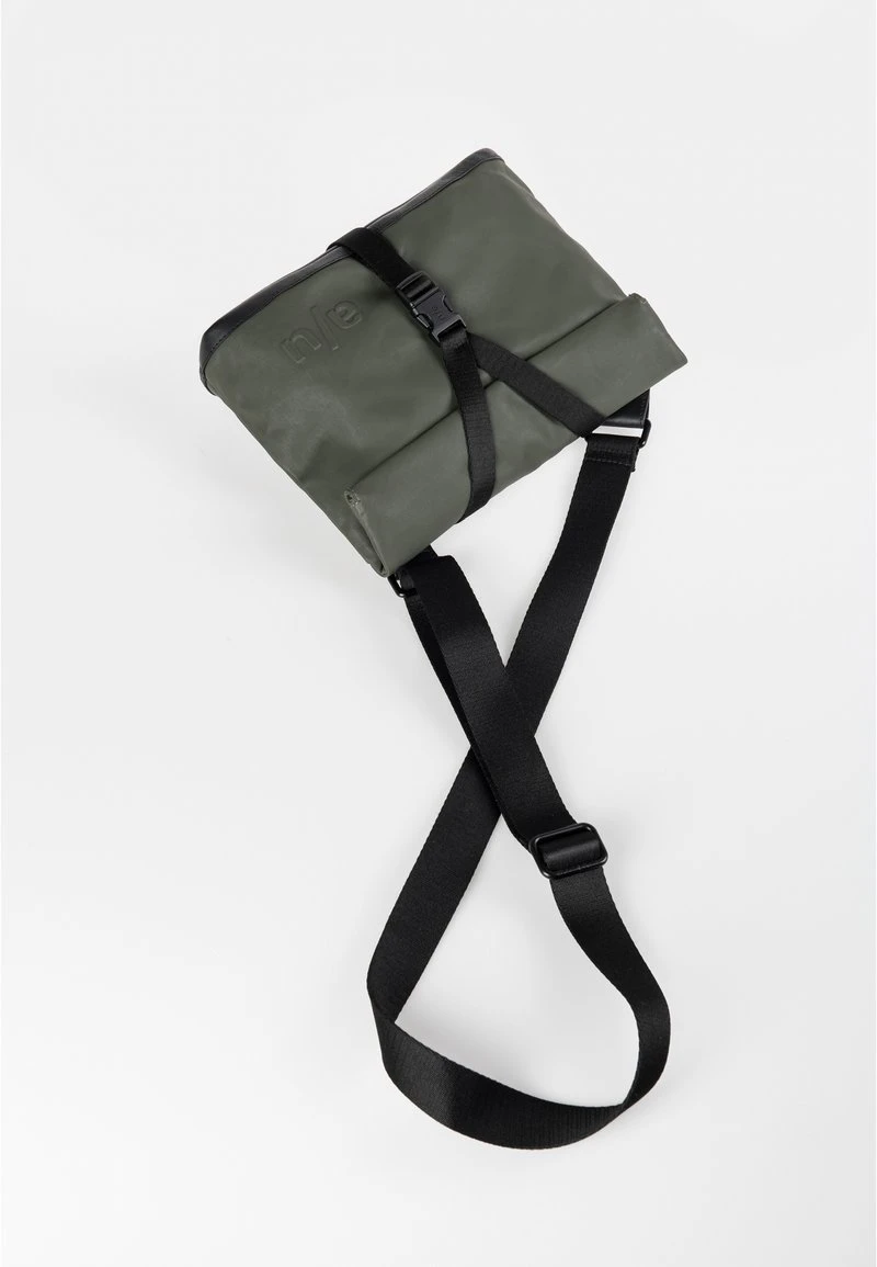 YAO - Umhängetasche - Loden 8 YAO - Umhängetasche - Loden – Bild 6