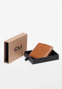 NIILO - Geldbörse - Cognac -Aunts & Uncles 9e68a6fe45f447789cf240228fd5cf4b