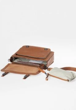 MRS PISTACIO PIE - Handtasche - Caramel 13 MRS PISTACIO PIE - Handtasche - Caramel -Aunts & Uncles 9f0f631ad71f436fb9efe2baf815c830