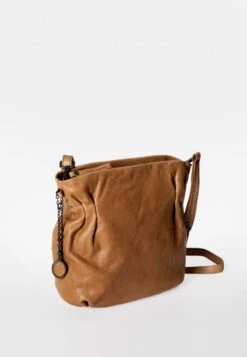 ROBIN - Umhängetasche - Creme Brulee -Aunts & Uncles 9fa7bee395044d0eba0751756e9740d4