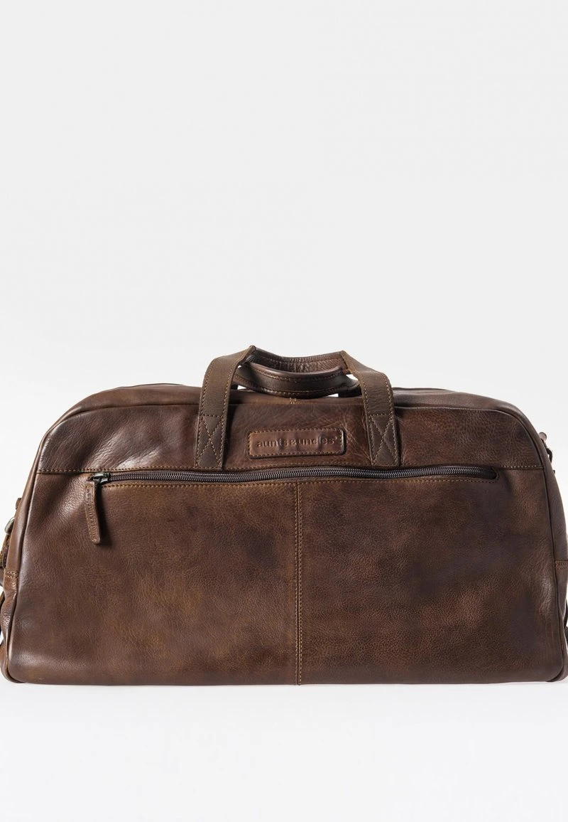 THE STRONGMAN - Weekender - Single Malt 4 THE STRONGMAN - Weekender - Single Malt – Bild 2