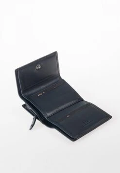 BÖRSE YVA - Geldbörse - Dark Blue 10 BÖRSE YVA - Geldbörse - Dark Blue -Aunts & Uncles 9fc8fdb4967946309e0e137ca027e5ce