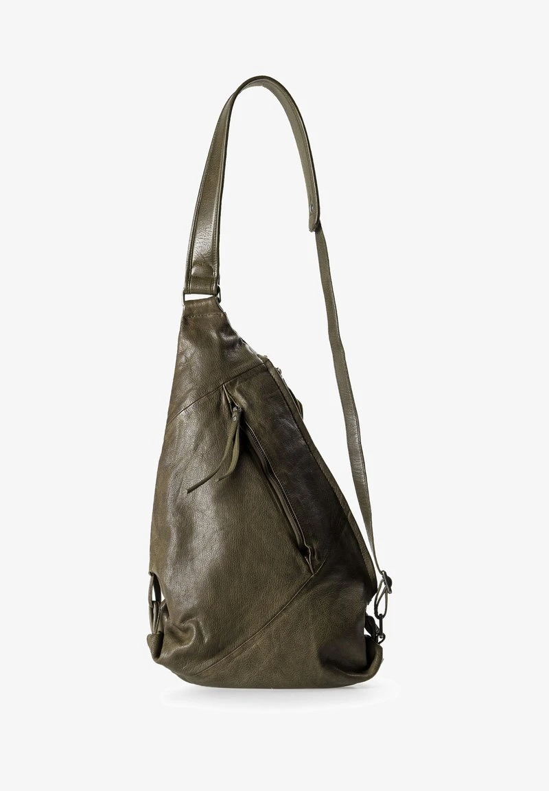 LAYLA - Tagesrucksack - Mulch 8 LAYLA - Tagesrucksack - Mulch – Bild 6