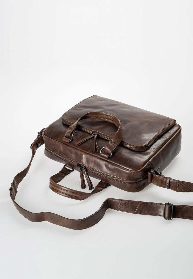 SUPERVISOR - Umhängetasche - Humus 8 SUPERVISOR - Umhängetasche - Humus – Bild 6