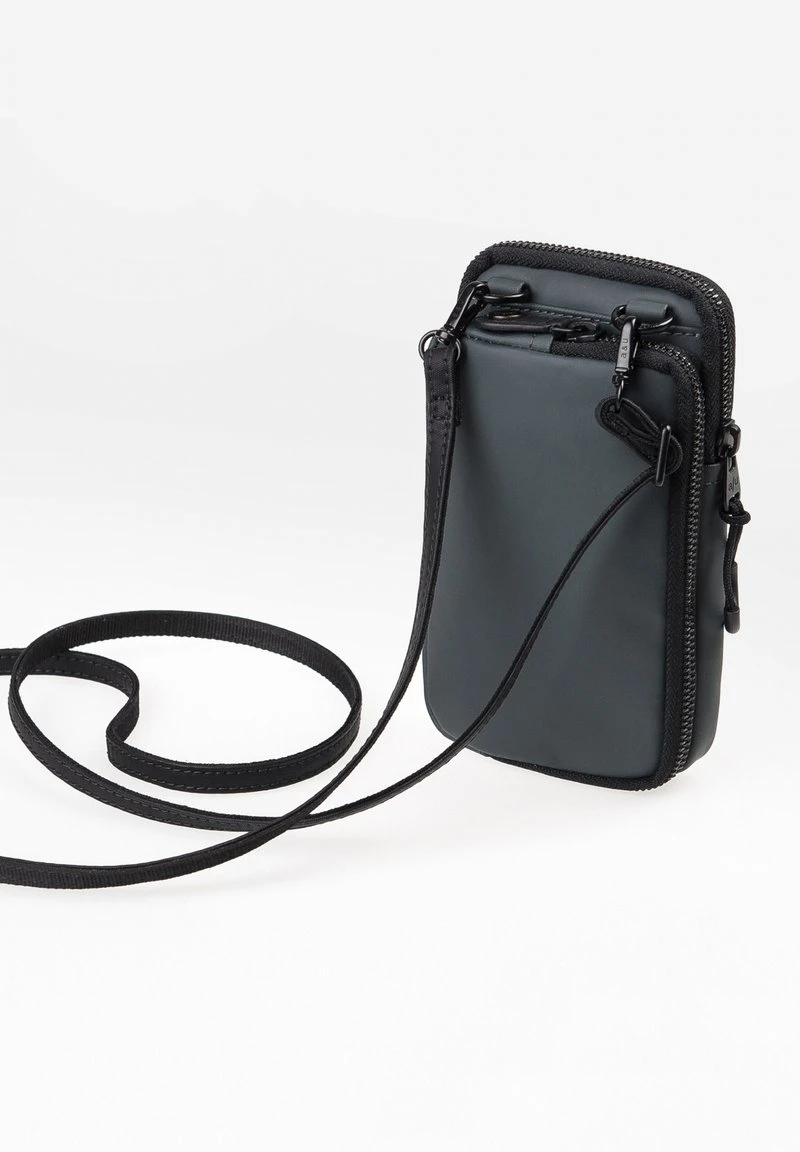 UJI NISHI - Umhängetasche - Dark Shadow 4 UJI NISHI - Umhängetasche - Dark Shadow – Bild 2