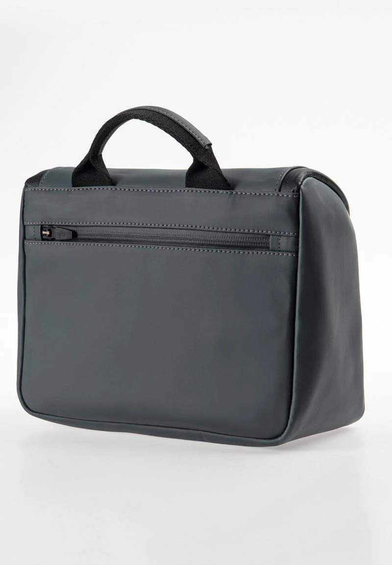 KLEINIGKEIT OTSU NISHI - Kosmetiktasche - Dark Shadow 5 KLEINIGKEIT OTSU NISHI - Kosmetiktasche - Dark Shadow – Bild 3