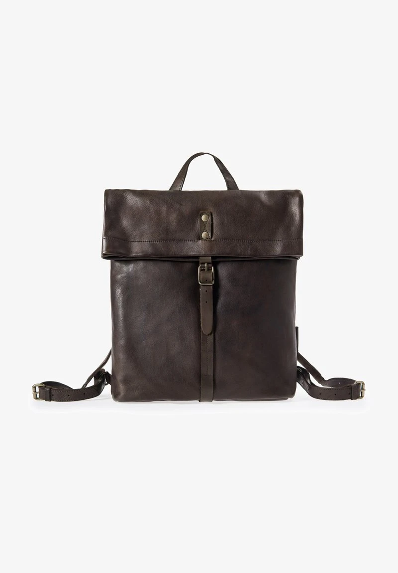 THE SPARROW PURE - Tagesrucksack - Ebony 4 THE SPARROW PURE - Tagesrucksack - Ebony – Bild 2