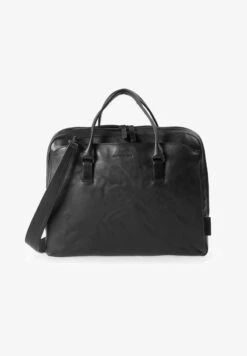 BUSINESS MRS QUINCE PIE - Aktentasche - Black Smoke -Aunts & Uncles a4483133ff084f0b9b7d395563b30b1d 1