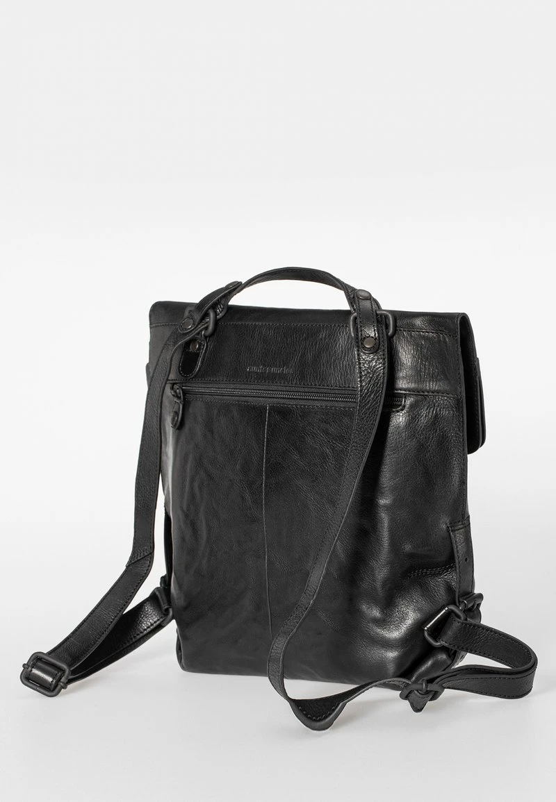 MRS. MINCE PIE - Tagesrucksack - Black Smoke 5 MRS. MINCE PIE - Tagesrucksack - Black Smoke – Bild 3