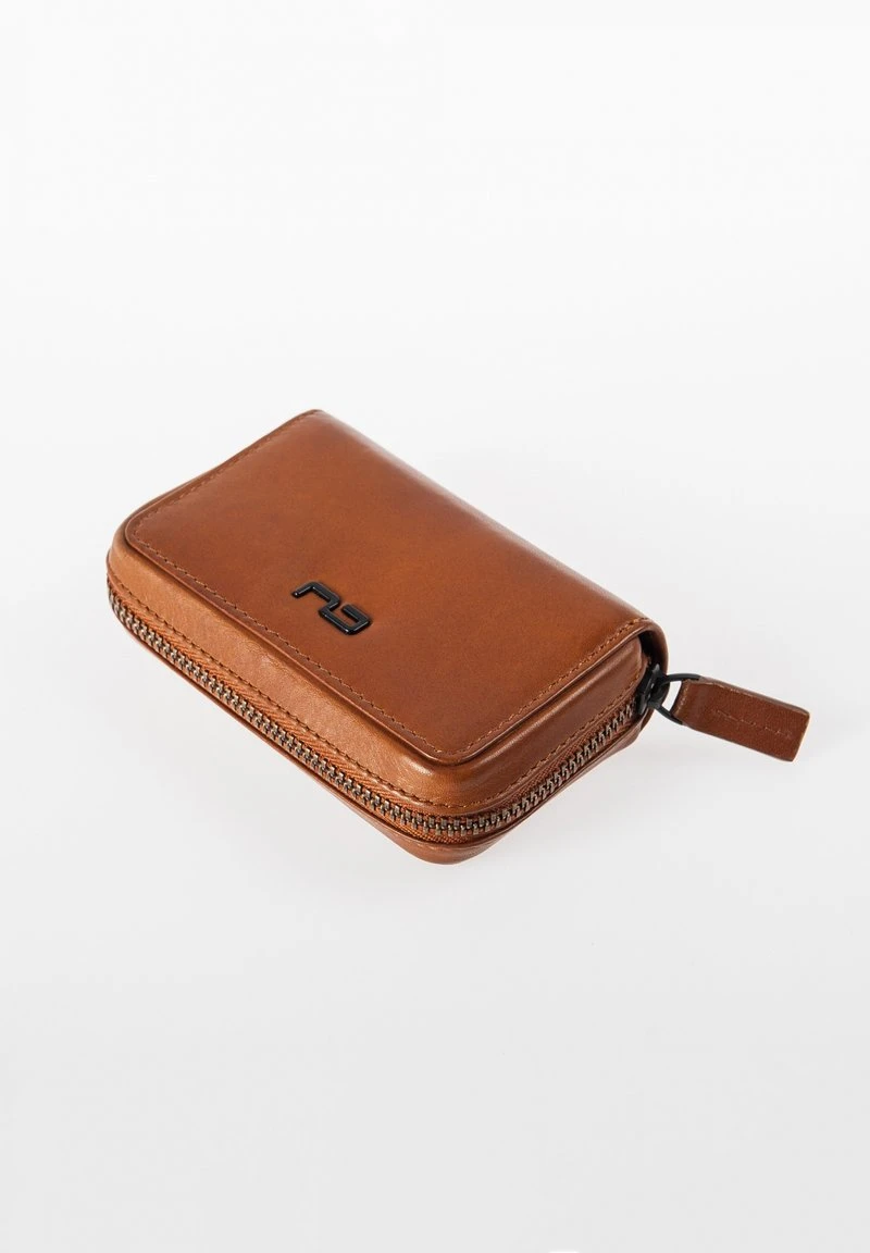 MATS - Geldbörse - Cognac 7 MATS - Geldbörse - Cognac – Bild 5