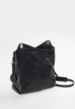 JUMBAY - Umhängetasche - Jet Black 12 JUMBAY - Umhängetasche - Jet Black -Aunts & Uncles a5039a3f5ab745e8949986f9c541a0eb