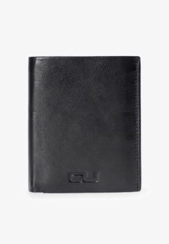 YRJÖ - Geldbörse - Black -Aunts & Uncles a5c5262802094697986f9daabf77a971