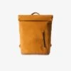 WAKAYAMA - Tagesrucksack - Butterscotch