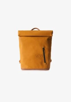 WAKAYAMA - Tagesrucksack - Butterscotch