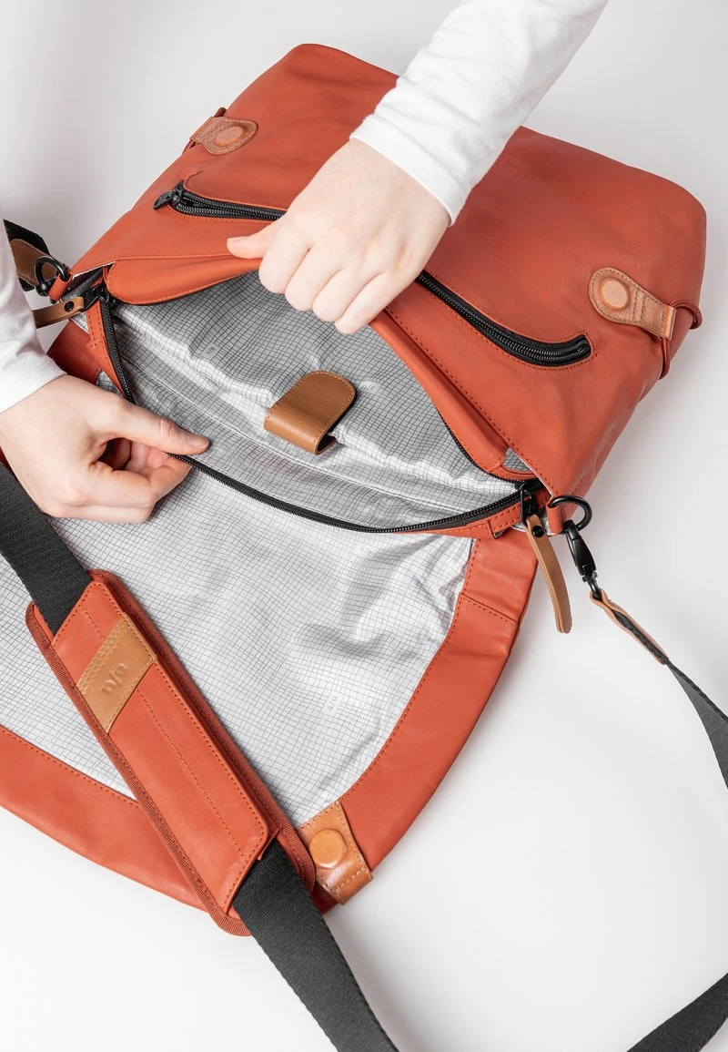 MATSUMOTO - Umhängetasche - Rooibos 3 MATSUMOTO - Umhängetasche - Rooibos