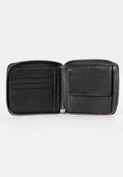 BÖRSE DRUMSTICK - Geldbörse - Black -Aunts & Uncles a8afdba0041247c6a0e85849530f38dd