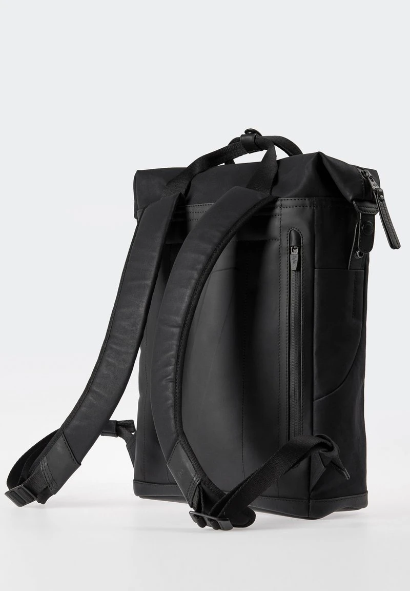 MORIOKA - Tagesrucksack - Black 6 MORIOKA - Tagesrucksack - Black – Bild 4