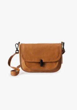 MRS WAFFLE - Umhängetasche - Caramel -Aunts & Uncles aa2f2db8b33442cd81984d79cda12ee7 1