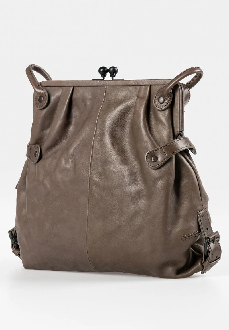 MRS TEA CAKE - Umhängetasche - Mushroom 5 MRS TEA CAKE - Umhängetasche - Mushroom – Bild 3