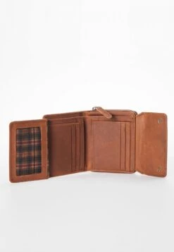 Börse Teddy Bear - Geldbörse - Hazelnut -Aunts & Uncles ab2278b51db64fc6a1ad230003a8eb62