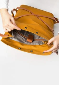 YOKOHAMA - Tagesrucksack - Butterscotch