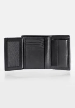 YRJÖ - Geldbörse - Black -Aunts & Uncles abd7a1f89a3641e086847df71f2d997f