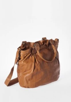 SUSAN - Shopping Bag - Creme Brulee -Aunts & Uncles aca5db9d4691475ead14a9a4857e7a6b