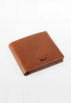 LYKKE - Geldbörse - Cognac -Aunts & Uncles acef570244ac4b07b47825603f31f3c7