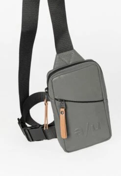 IWAKO - Umhängetasche - Gravity Grey -Aunts & Uncles ad467d9c034c4750bff2d524334e7f17