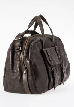 THE STRONGMAN - Weekender - Ebony 13 THE STRONGMAN - Weekender - Ebony -Aunts & Uncles adf7471432674550a4d0f5f2934509c7