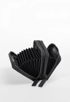 FLINN - Geldbörse - Black -Aunts & Uncles af273bb247144da88b86a7ecb66df647