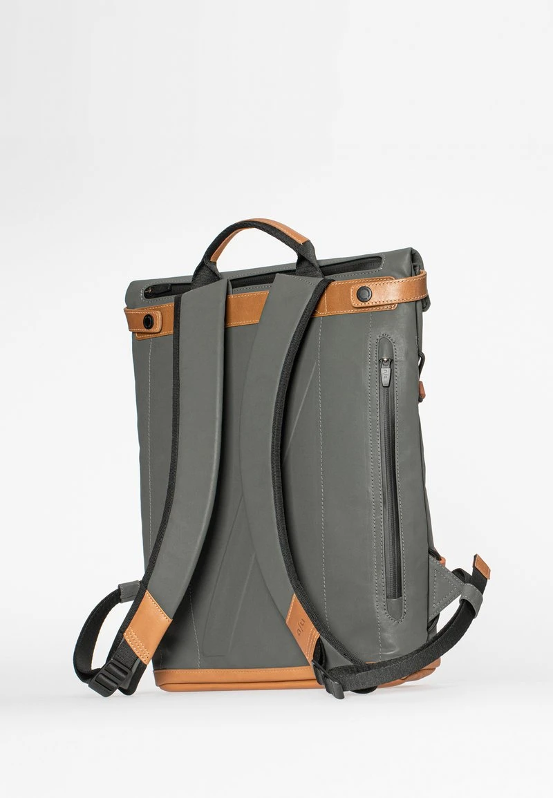 YOKOHAMA - Tagesrucksack - Gravity Grey 7 YOKOHAMA - Tagesrucksack - Gravity Grey – Bild 5